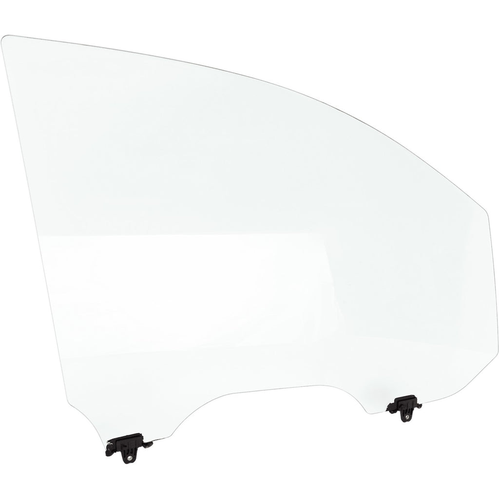 Set of 2 Front Door Glasses for QX56