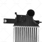 Intercooler for Nissan Navara D40, Pathfinder R51 2.5L YD25DDTI (2005–2015)