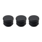 3X Frame Protection Cap Bumper Trim Cover for CFMOTO 800 (2018–2023)