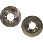 Disc Brake Rotor Set for Toyota Tacoma (2004)