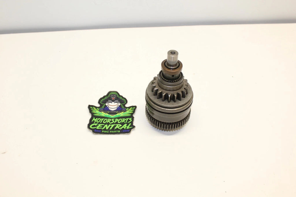 19T Starter Drive Bendix Idler Gear for Yamaha Sea-Doo Kawasaki