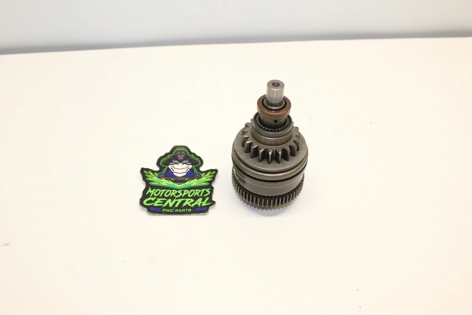 19T Starter Drive Bendix Idler Gear for Yamaha Sea-Doo Kawasaki
