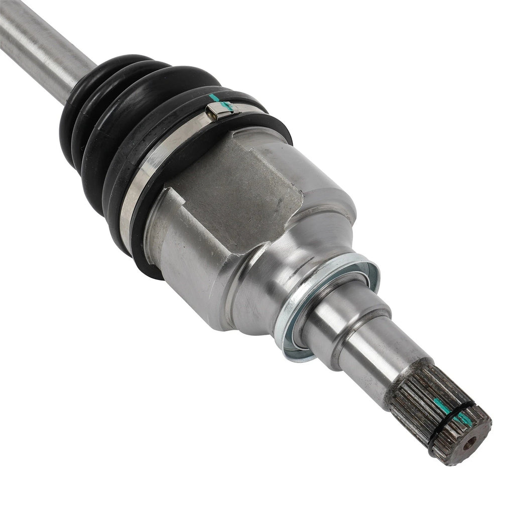 CV Axle Assembly for Toyota Prius C (2012–2019) Front Passenger Right