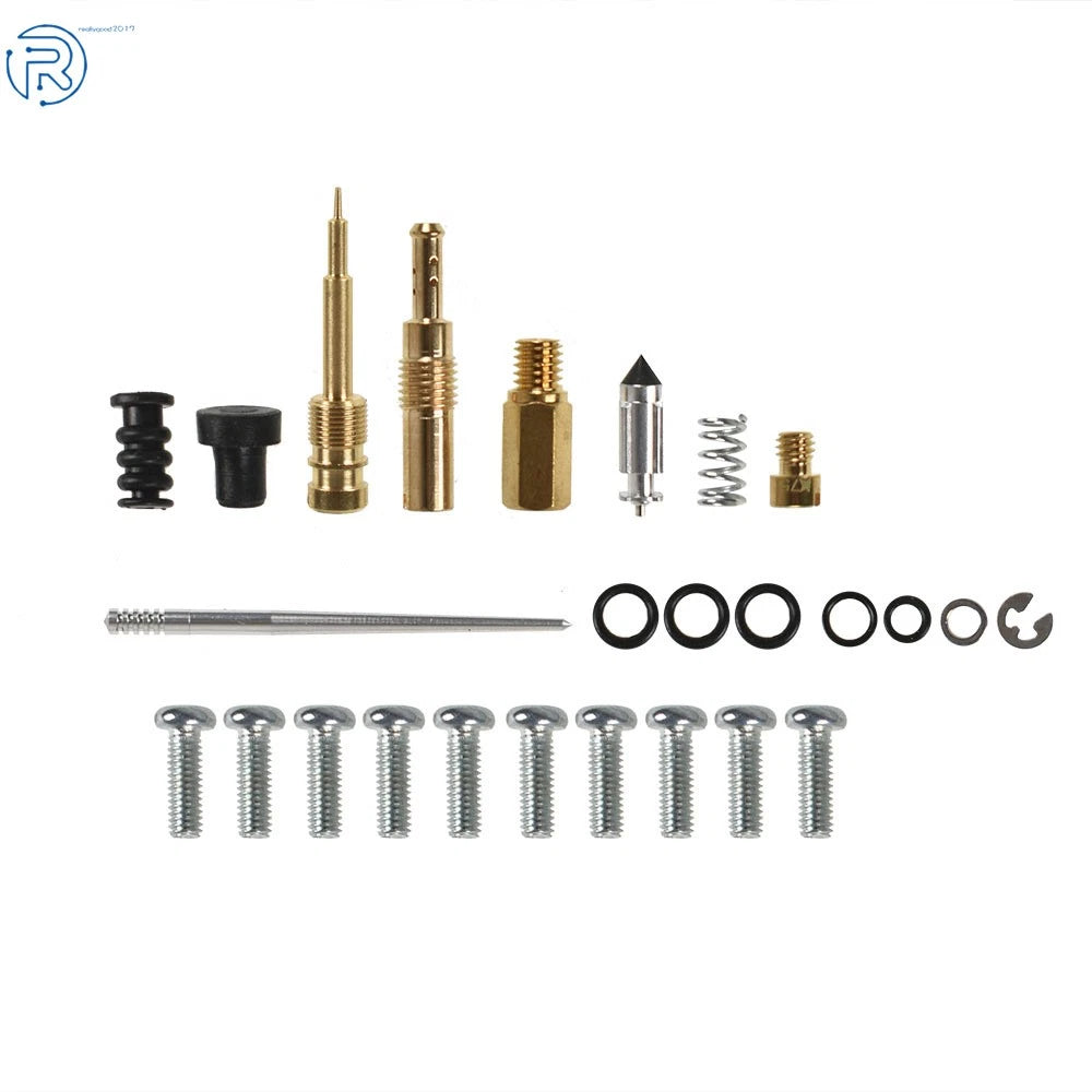 Carburetor Rebuild Kit for Honda TRX450R (2004-2005)