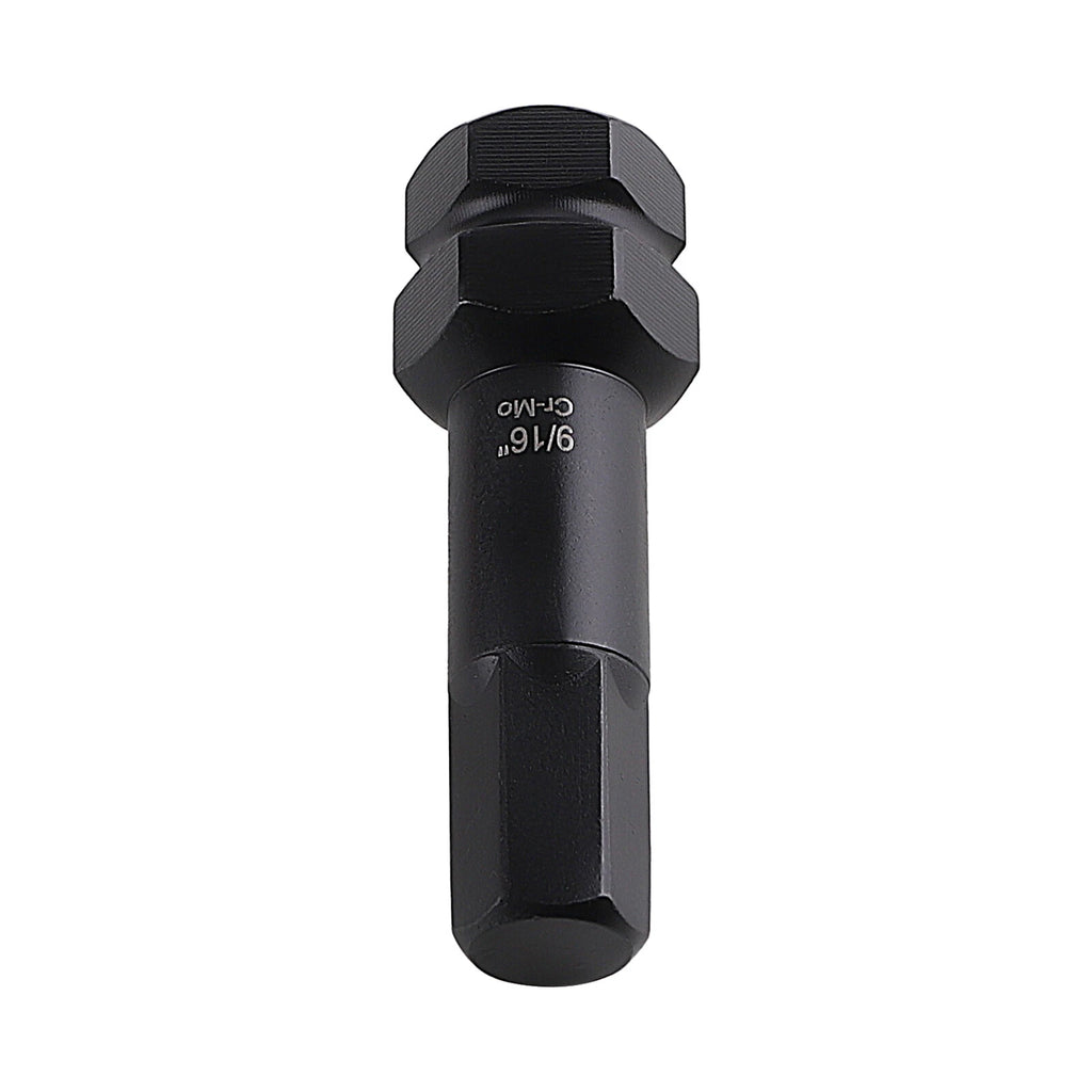 Set of 16 Locking Lug Nut Master Keys for Wheel Locks