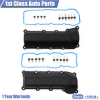 Valve Covers for Jeep Dodge Ram 1500 Dakota Durango V6 (2002–2012)