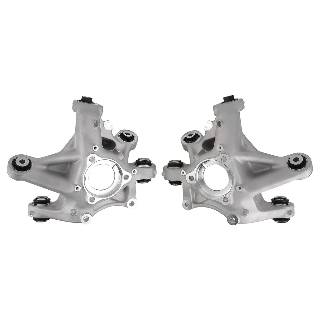 Rear Steering Knuckle Assembly for Tesla Model 3 (2017–2023) 044411-00-F