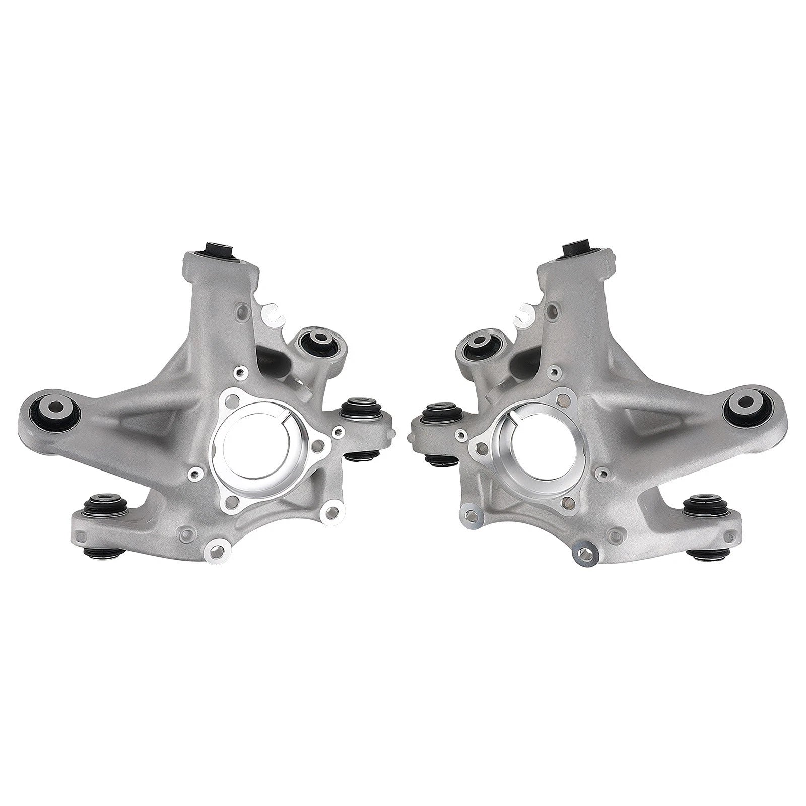 Rear Steering Knuckle Assembly for Tesla Model 3 (2017–2023) 044411-00-F