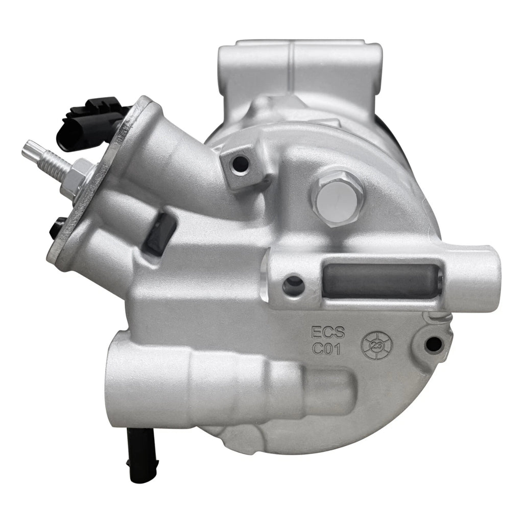 AC Compressor Replacement for Cadillac CT4 2.7L (2025-2025)
