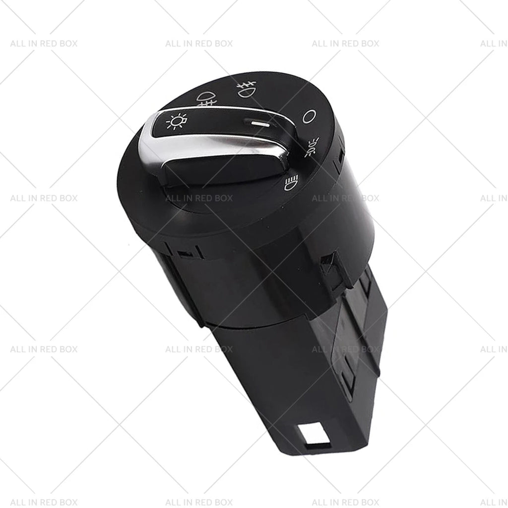 Light Switch with Fog Lights for VW Polo (2005–2022), Beetle (2012–2016)