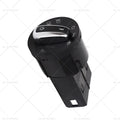 Light Switch with Fog Lights for VW Polo (2005–2022), Beetle (2012–2016)