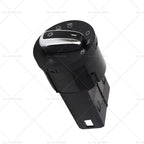 Light Switch with Fog Lights for VW Polo (2005–2022), Beetle (2012–2016)