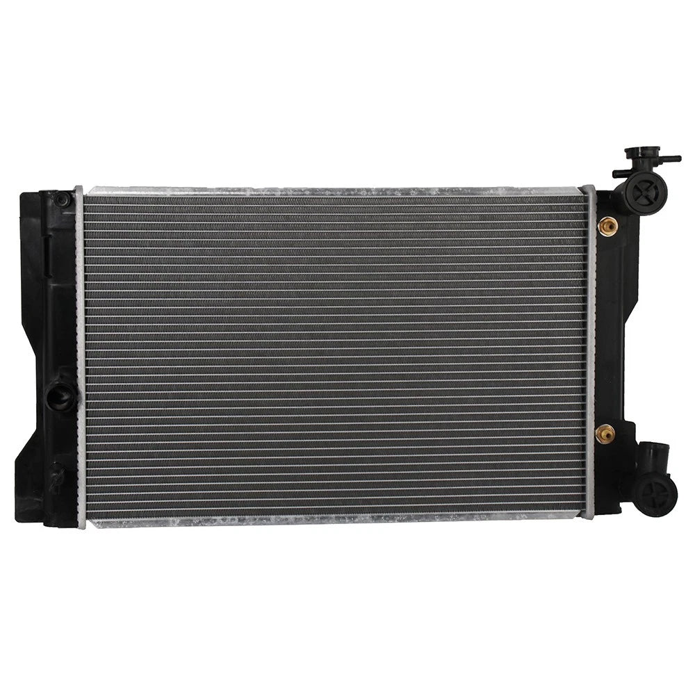Electric Engine Radiator Cooling Fan Kit for Toyota Corolla Matrix (2009–2013)