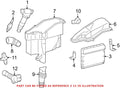 Camshaft Position Sensor for Lexus (OEM 90919T5005)