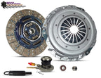 Clutch Slave Kit for GMC Sierra Chevy Silverado (1999–2000)