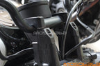 Handlebar Risers Clamp for Harley Sportster S 2021-2022