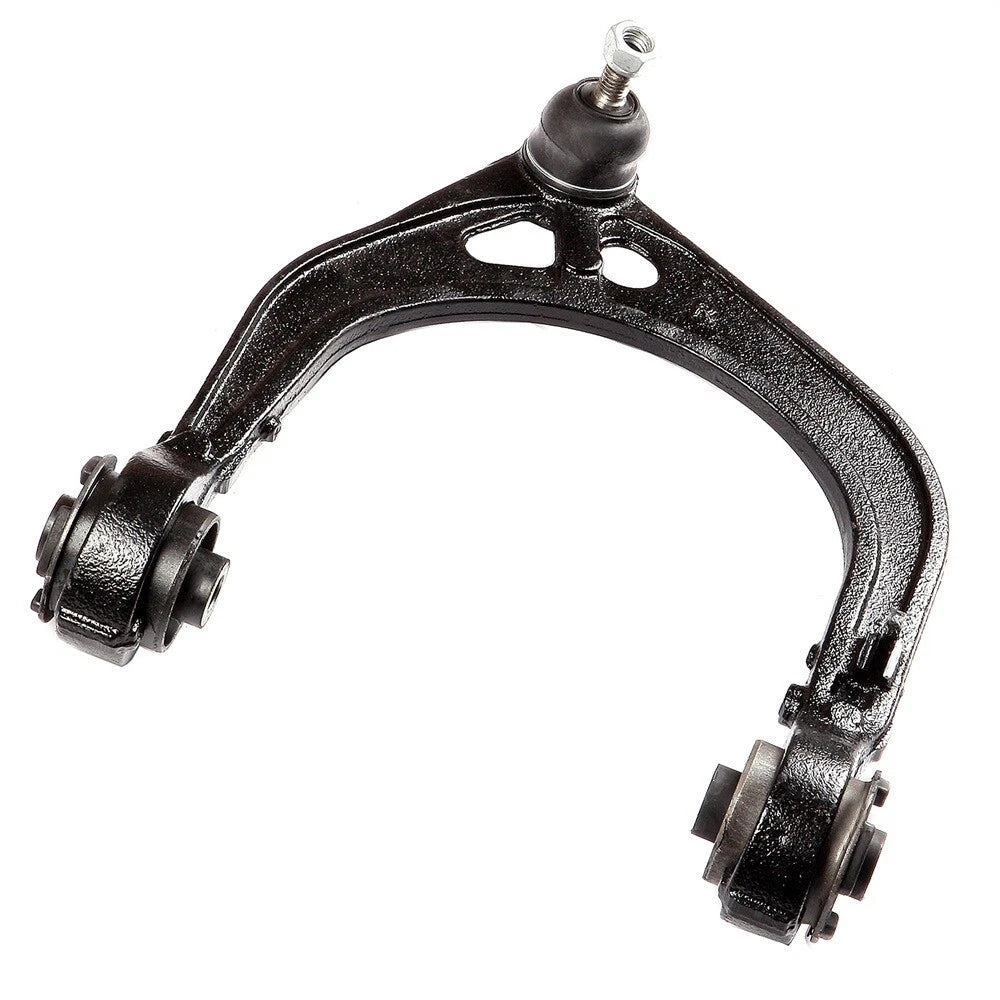Front Upper Lower Control Arm Set with Ball Joints for Dodge Charger