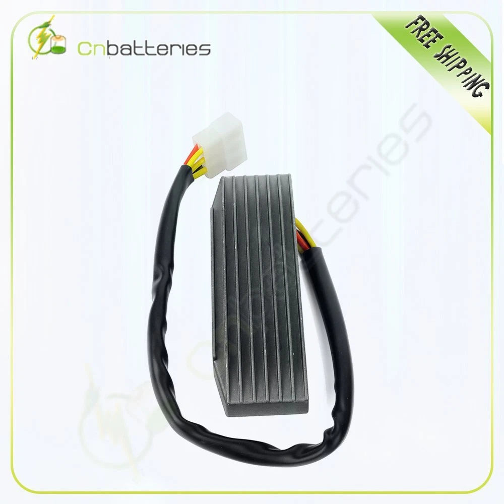 Regulator Rectifier for Suzuki VS1400GLP S83 Boulevard (2005–2009)