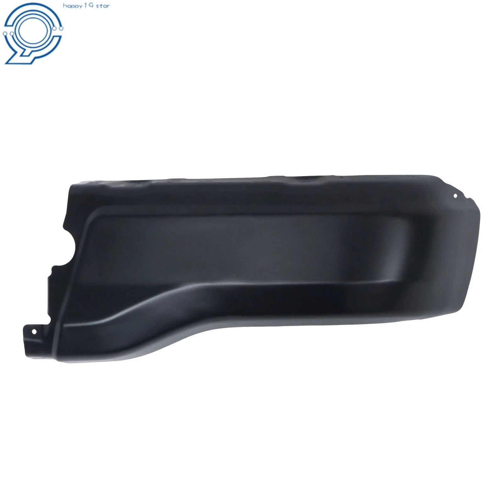 Bumper End for Ford Ranger (2019–2023) Right Passenger Rear