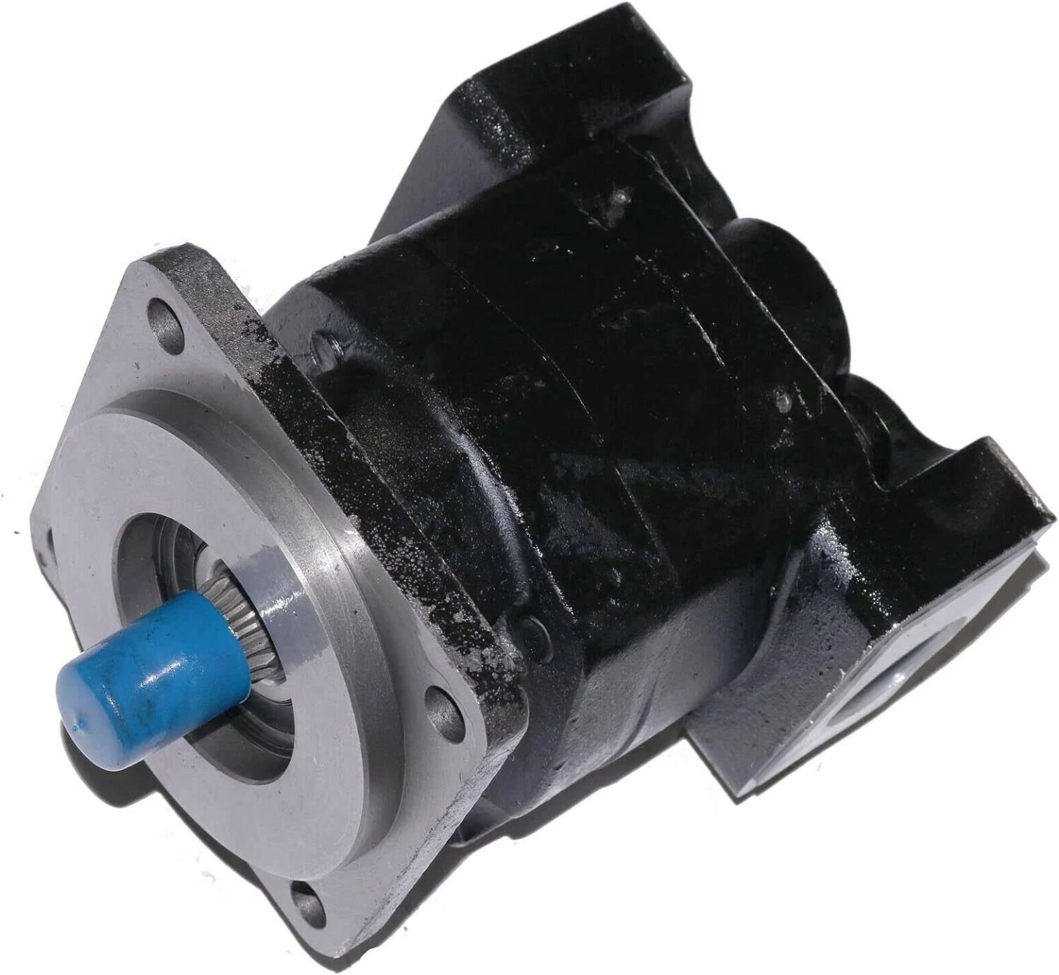 Hydraulic Pump 130258A1 130258A2 for Case 580L 580LXT (1997–2005)