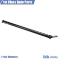 Rear Drive Shaft Assembly for Silverado 1500, Sierra 1500 (1999–2005)