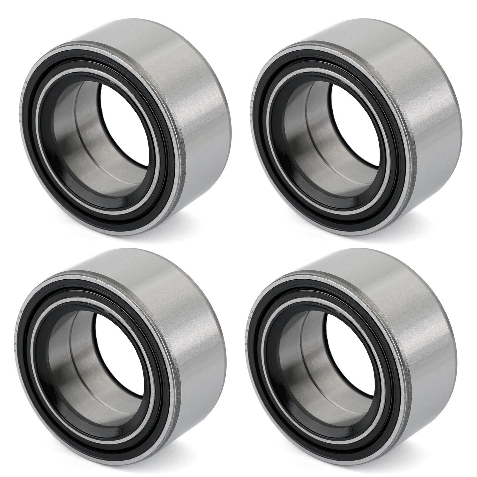 Set of 4 Wheel Bearings for Polaris RZR 1000/XP/4/Turbo (2014–2023) 3514822