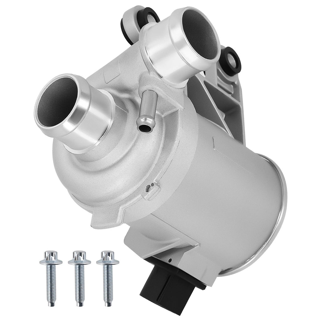 Electronic Water Pump for Mercedes-Benz C-Class E-Class and SLK (2012–2016)