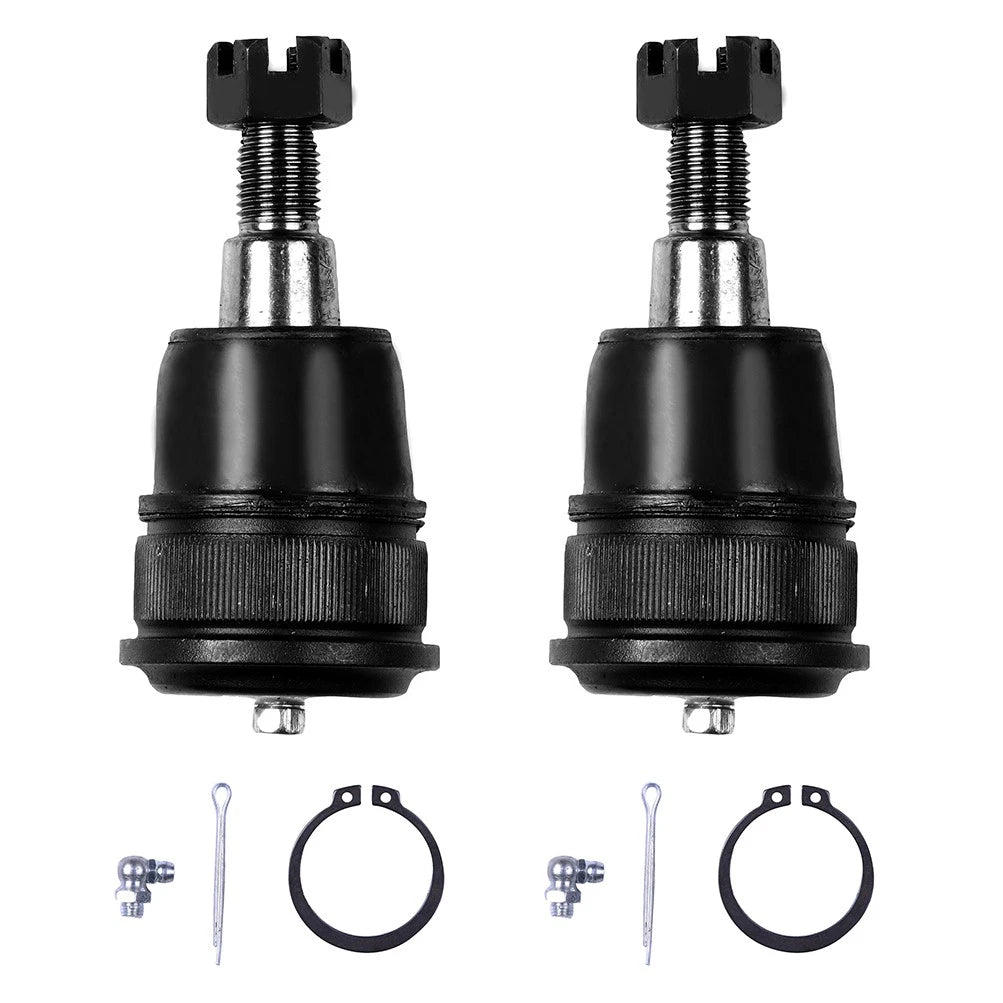 2X Front Lower Suspension Ball Joints for Honda CR-V (2002–2006)