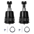 2X Front Lower Suspension Ball Joints for Honda CR-V (2002–2006)