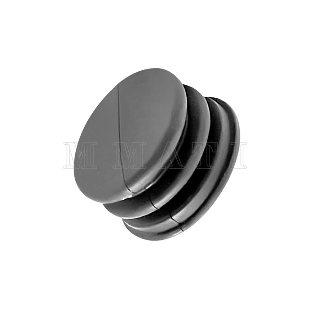 Knob/Handle Boot for Johnson Evinrude OMC (0126017, 126017)