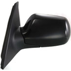 Set of 2 Power Heated Side View Mirrors for Mazda3 (2004–2009)