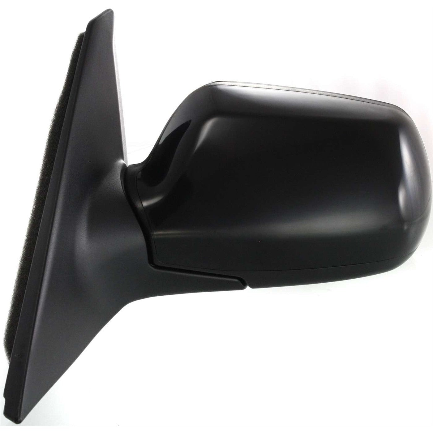 Set of 2 Power Heated Side View Mirrors for Mazda3 (2004–2009)
