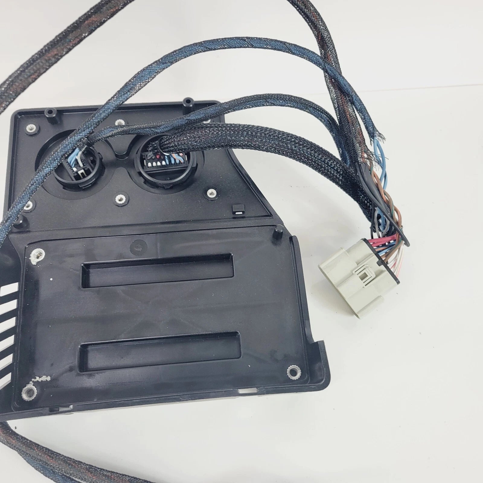 Secondary Amplifier Harness for Harley-Davidson (Audio by Rockford Fosgate)