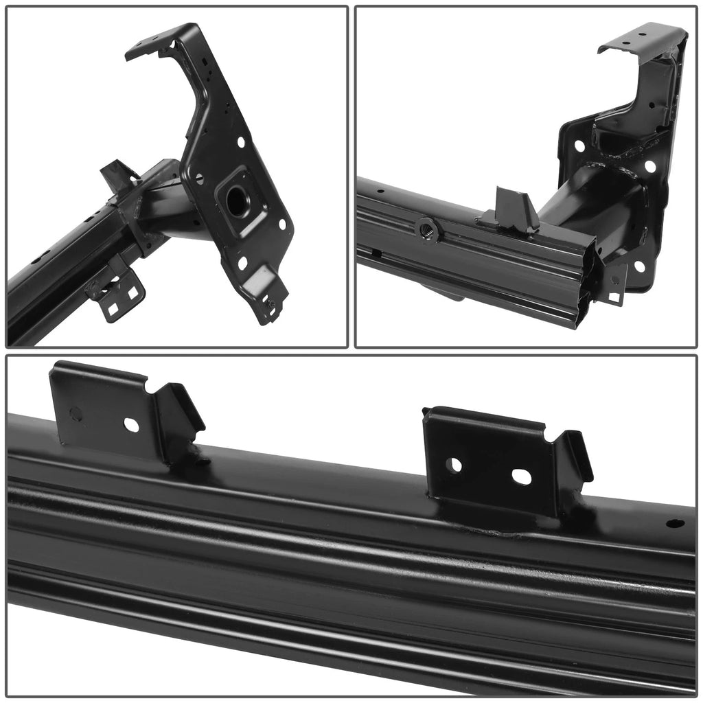 Front Bumper Reinforcement for Ford Fusion Police Responder (2017–2020)