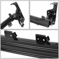 Front Bumper Reinforcement for Ford Fusion Police Responder (2017–2020)