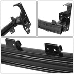 Front Bumper Reinforcement for Ford Fusion Police Responder (2017–2020)
