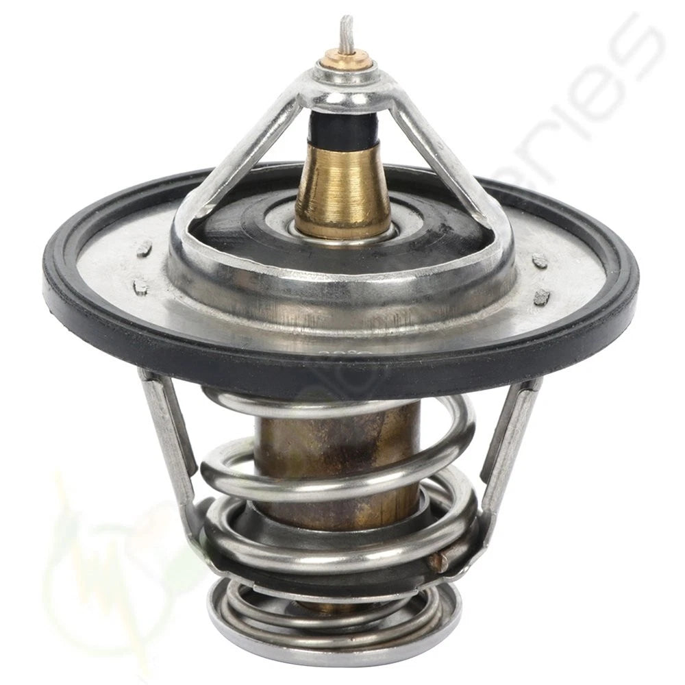 Coolant Thermostat for Toyota Tundra 4Runner Land Cruiser Sequoia (2000–2021)