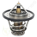 Coolant Thermostat for Toyota Tundra 4Runner Land Cruiser Sequoia (2000–2021)