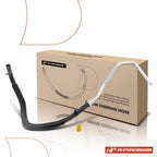 Power Steering Return Hose for Ford F-250 Super Duty (2011–2014)