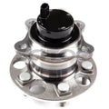 2X Rear Wheel Bearing Hub Assembly for Lexus RX330 (2004–2006) 5 Lugs