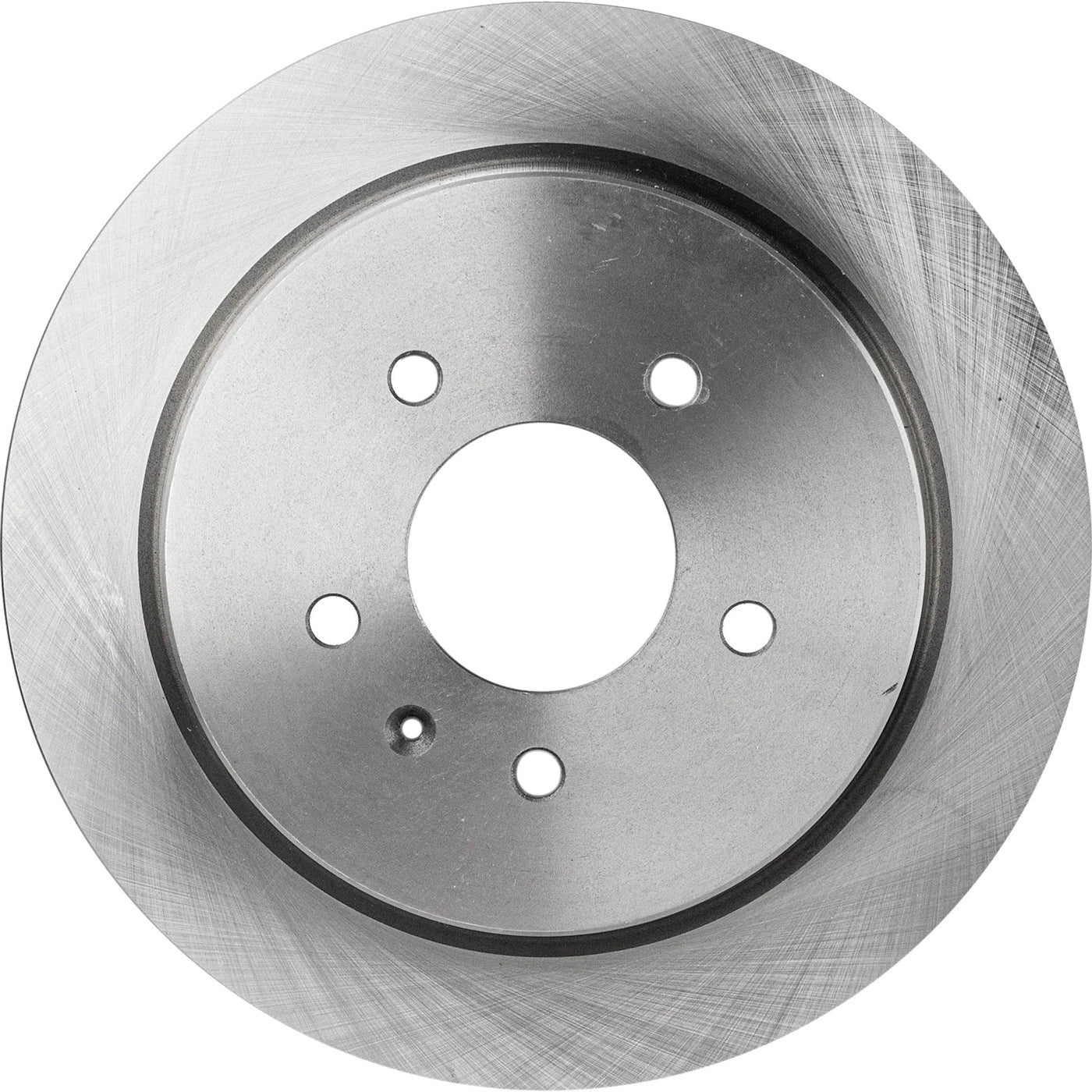 Brake Disc Rotors and Pads Kit for Cadillac CTS (2003–2007)