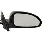 Heated Passenger Right Side Mirror for Buick Enclave (2013–2017)