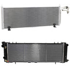 Radiators for Jeep Cherokee (1997–2001)