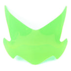 Green Front Headlight Guard Lens Cover for Suzuki GSX-S750 (2015-2021)