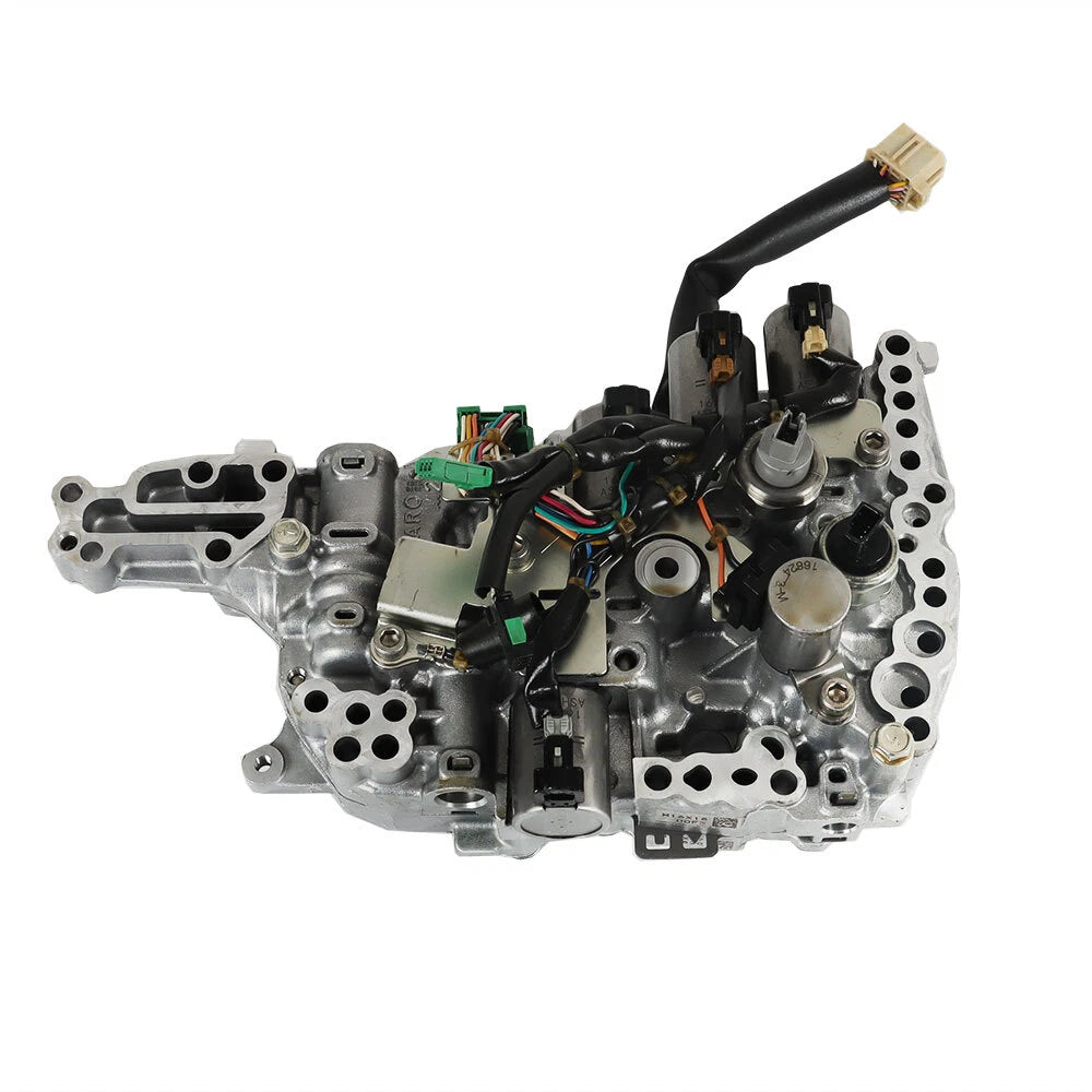 CVT Transmission Valve Body for Nissan Altima Rogue (2012-2019)