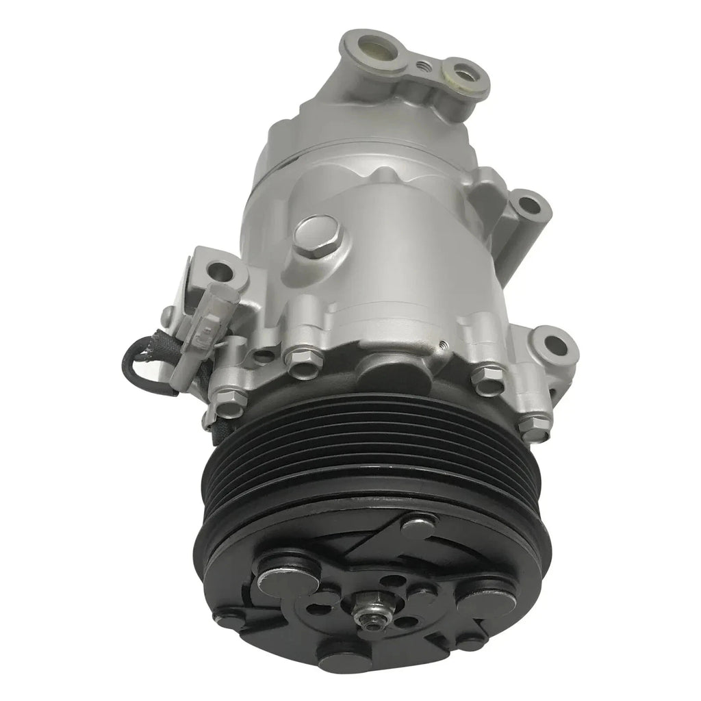 AC Compressor Kit Replacement for Pontiac Vibe 1.8L (2005-2010)