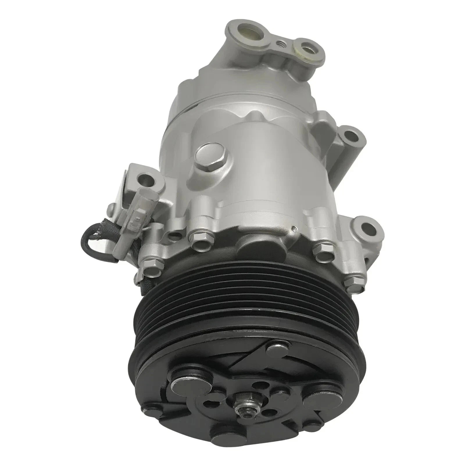 AC Compressor Kit Replacement for Pontiac Vibe 1.8L (2005-2010)
