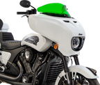 Klock Werks 9" Windshield for Indian Chieftain/Roadmaster (PowerPlus)