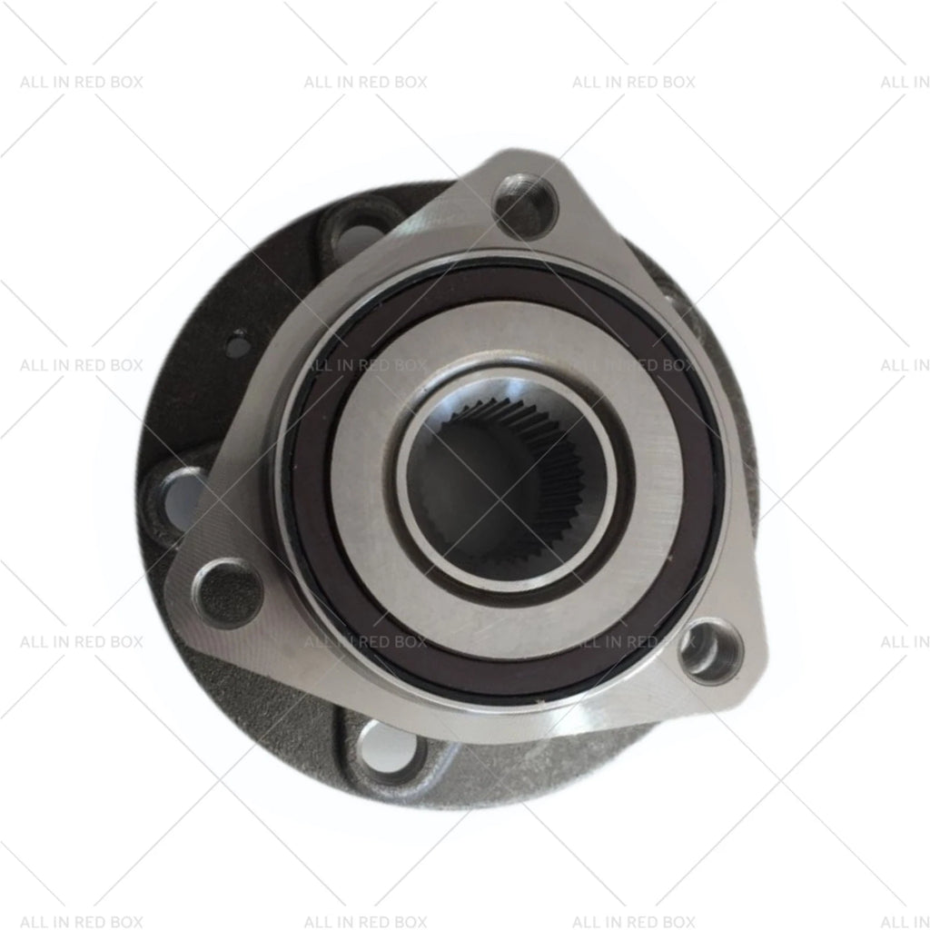 Front Wheel Bearing Hub Assembly for Volkswagen Golf Jetta (2006–2014)