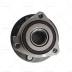 Front Wheel Bearing Hub Assembly for Volkswagen Golf Jetta (2006–2014)